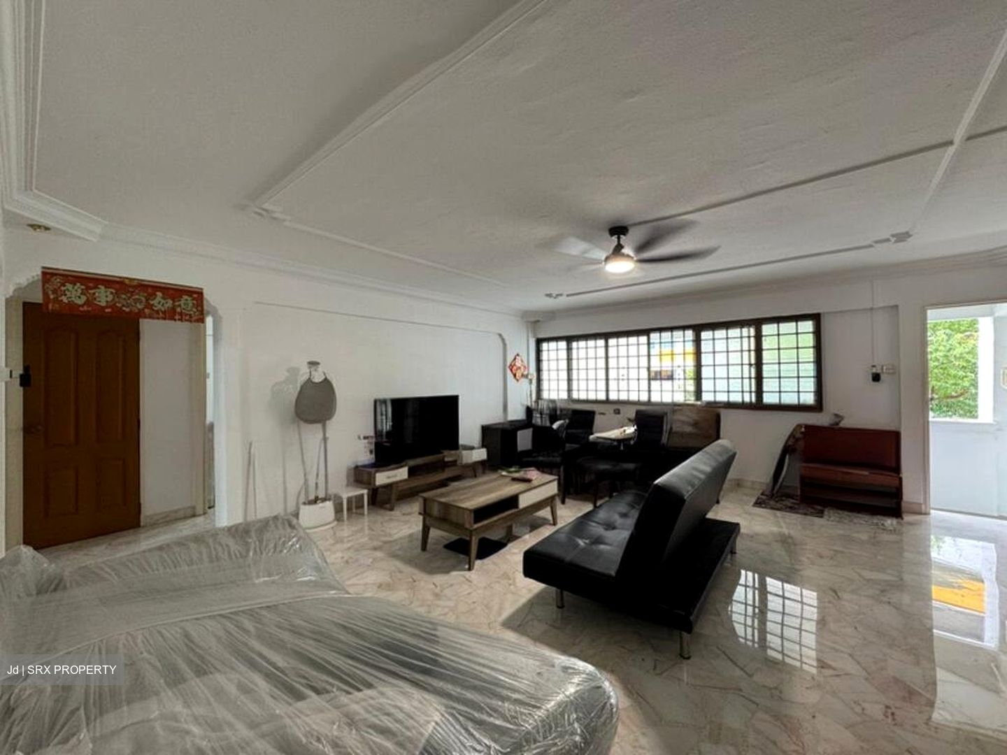 Blk 930 TAMPINES PALMSPRING (Tampines), HDB 4 Rooms #512541791